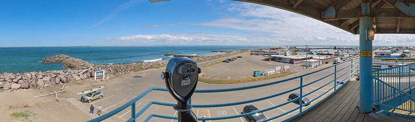 Westport Viewing Tower, Westport WA