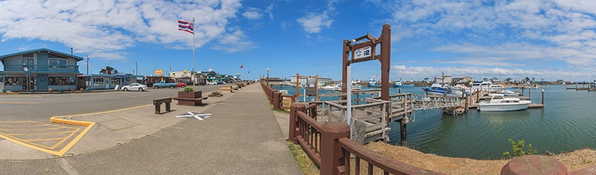 Westport WA