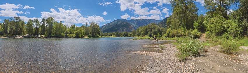 Leavenworth WA