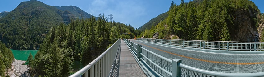 North Cascades National Park, WA