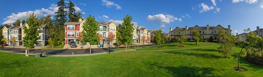 162nd Place NE, Redmond WA