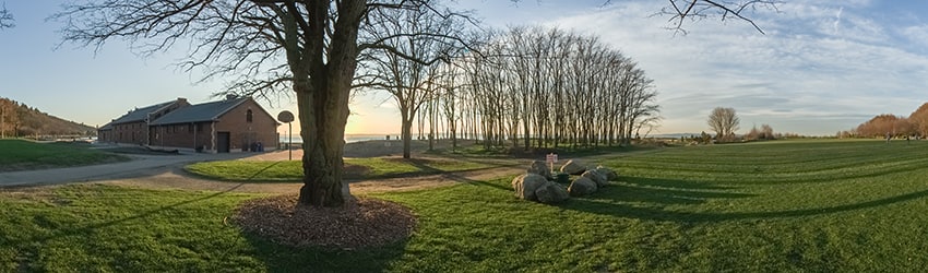 Golden Gardens Park, Ballard, Seattle WA