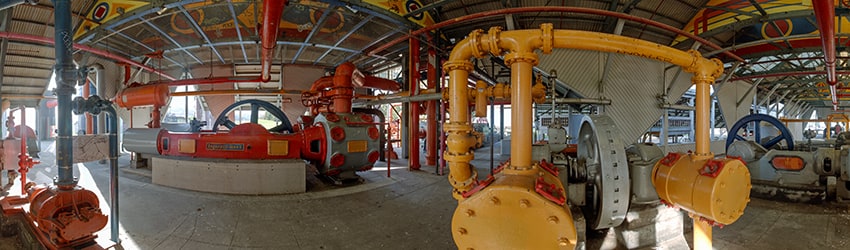 Gas Works Park, Wallingford, Seattle WA