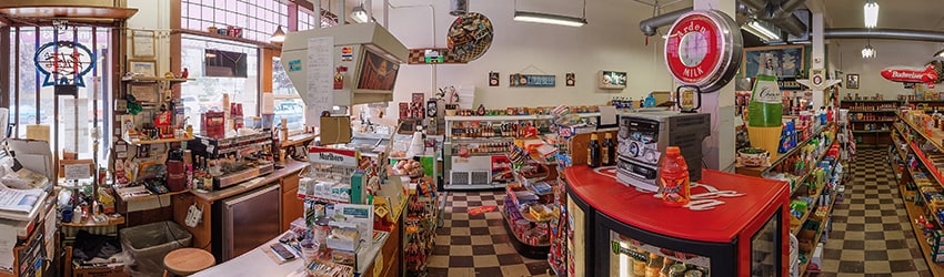 757 Bellevue Ave East Market, Capitol Hill, Seattle WA