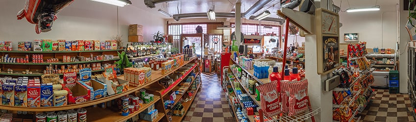 757 Bellevue Ave East Market, Capitol Hill, Seattle WA