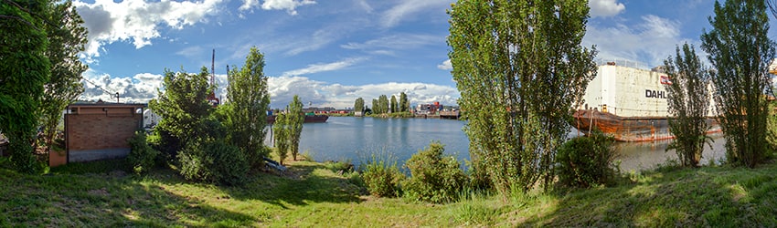 8th Ave South Park, South Park, Seattle WA