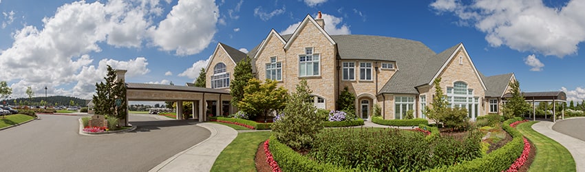 The Golf Club at Newcastle, Newcastle WA