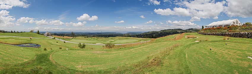 The Golf Club at Newcastle, Newcastle WA