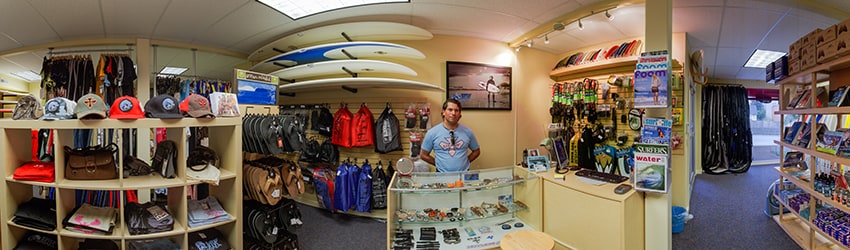 Wave Hounds Surf Shop, Fremont, Seattle WA