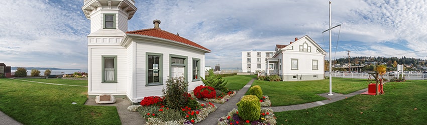 Mukilteo Lighthouse, Mukilteo WA