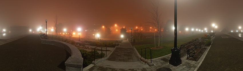 Cal Anderson Park, Capitol Hill, Seattle WA