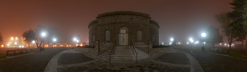 Cal Anderson Park, Capitol Hill, Seattle WA
