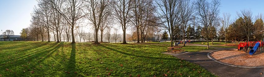 Fort Dent Park, Tukwilla WA