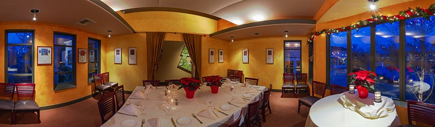 Ponti Seafood Grill, N Queen Anne, Seattle WA