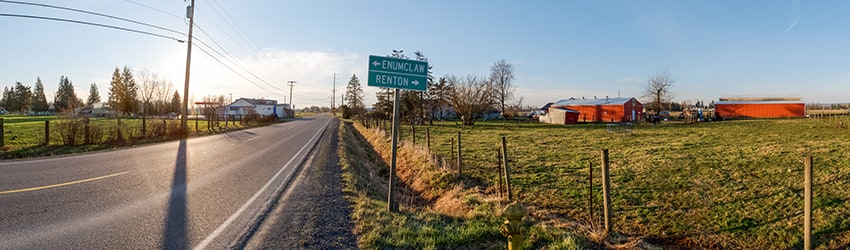 SE 416th St, Enumclaw WA