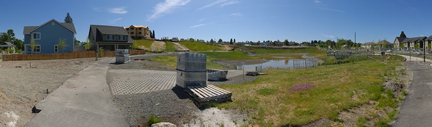 High Point, West Seattle WA