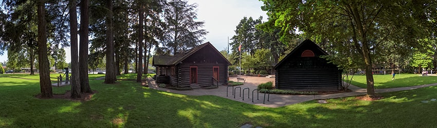 Anderson Park, Redmond WA