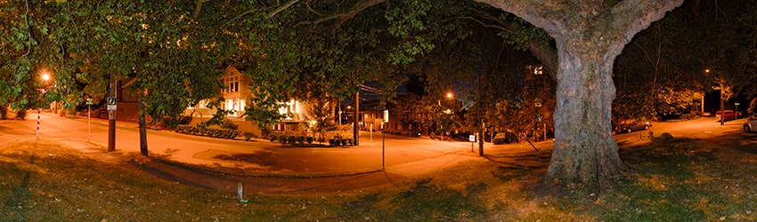 Summit Place Park, Capitol Hill, Seattle WA