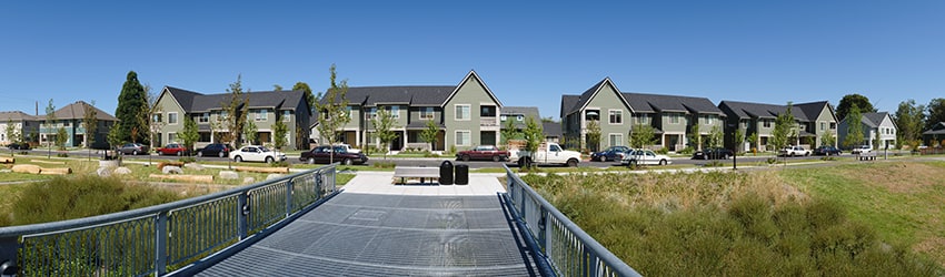 High Point, West Seattle WA