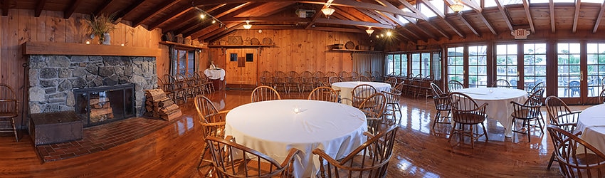 Twin Peaks Location - The Great Northern (Kiana Lodge), Poulsbo WA