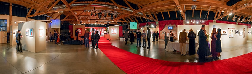 2007 Erotic Art Festival (SEAF), Seattle WA