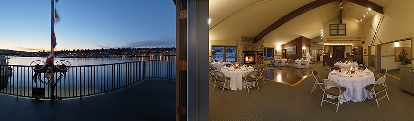 Lake Union Crew, Facility, Seattle WA