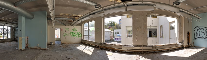 Former T&A Supply Buildings, Westlake Ave N, Westlake, Seattle WA