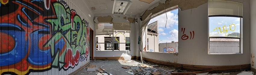 Former T&A Supply Buildings, Westlake Ave N, Westlake, Seattle WA