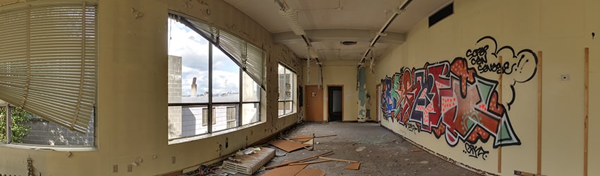 Former T&A Supply Buildings, Westlake Ave N, Westlake, Seattle WA