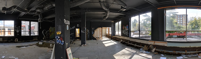 Former T&A Supply Buildings, Westlake Ave N, Westlake, Seattle WA