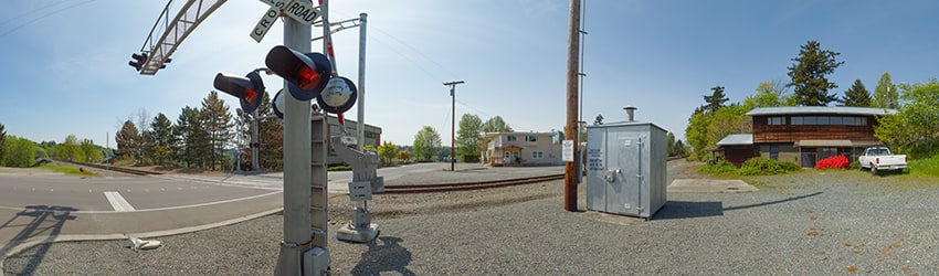 SE 5th St & 118 Ave SE, Bellevue WA
