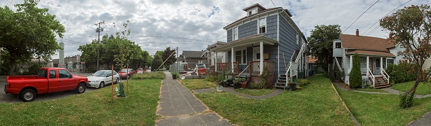 1100 NW 50th St, Ballard, Seattle WA