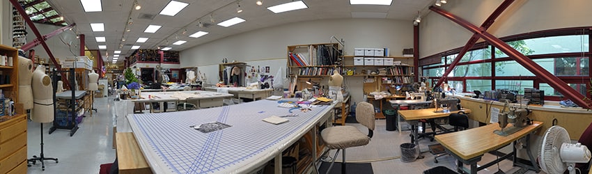 Seattle Repertory Theatre, The Seattle Center, Seattle WA