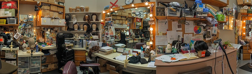 Seattle Repertory Theatre, The Seattle Center, Seattle WA