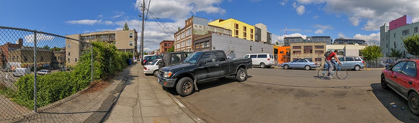 11th Ave, S of E Pike St, Capitol Hill, Seattle WA