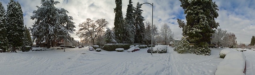 17th Ave & Prospect, Seattle WA