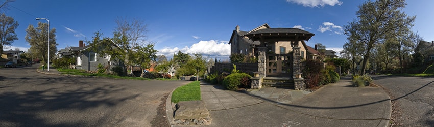 31st Sve & Alder, Seattle WA