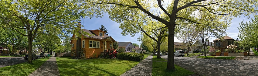 25th Ave & E Marion St, Seattle WA