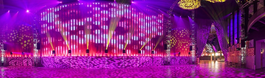 Experience Music Project, Seattle WA