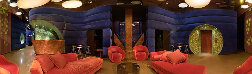 Experience Music Project, Seattle WA