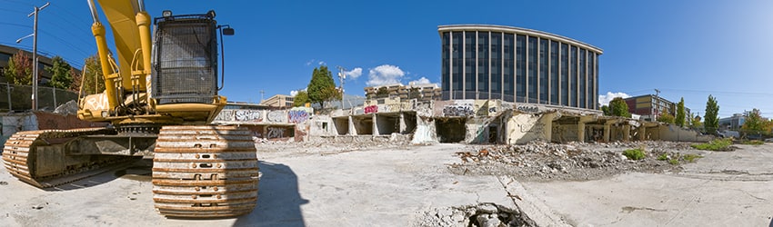 Former Mountaineers Building, Lower Queen Anne, Seattle WA