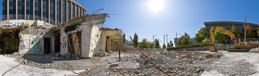 Former Mountaineers Building, Lower Queen Anne, Seattle WA