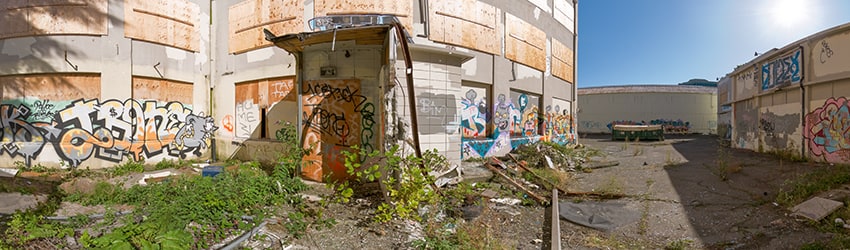 Former T&A Supply, Westlake, Seattle WA