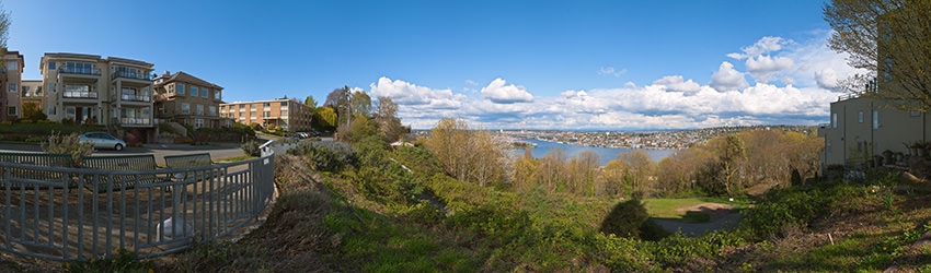 Taylor & Newton, Seattle WA