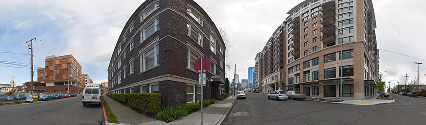 John & Minor, Seattle WA