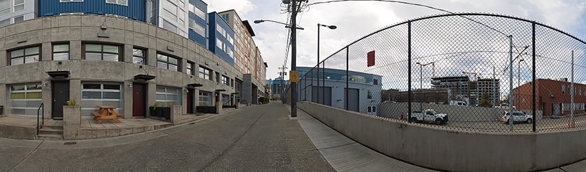 Alley, Republican & Minor, Seattle WA