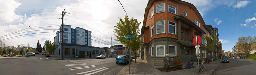 Minor & Harrison, Seattle WA