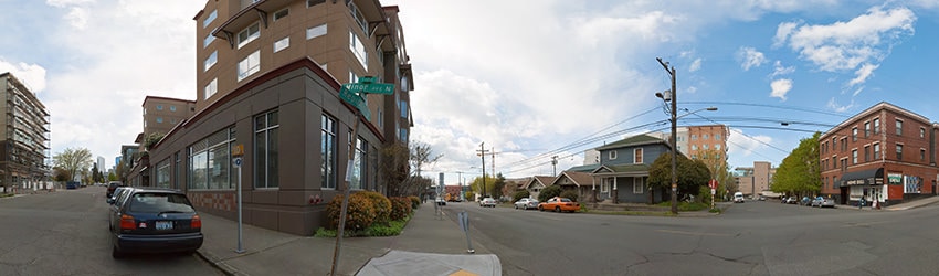 Minor & Republican, Seattle WA