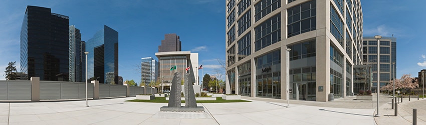 Puget Sound Energy, Bellevue WA