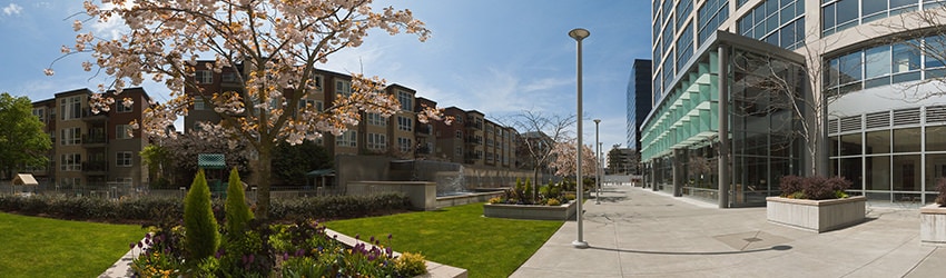 Puget Sound Energy, Bellevue WA